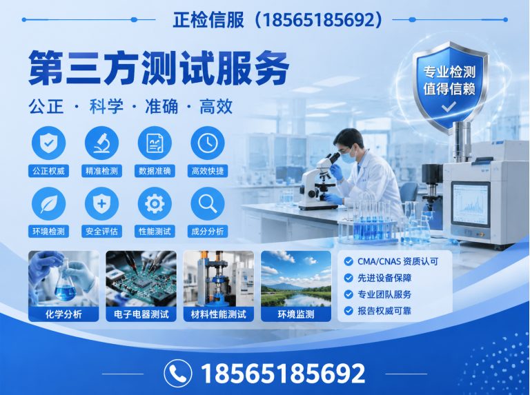 广州数字项目质量检测展示图